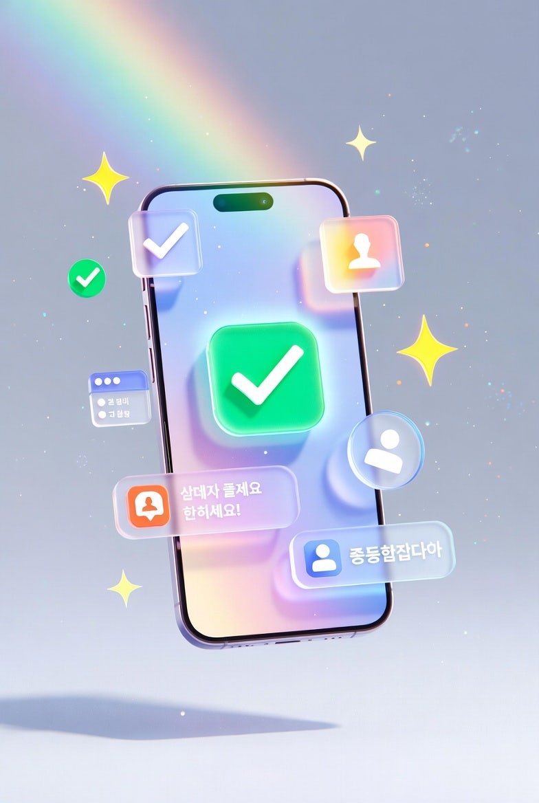 카카오 톡서랍 ,해지 전 꼭 확인! 환불 100% 받는 법