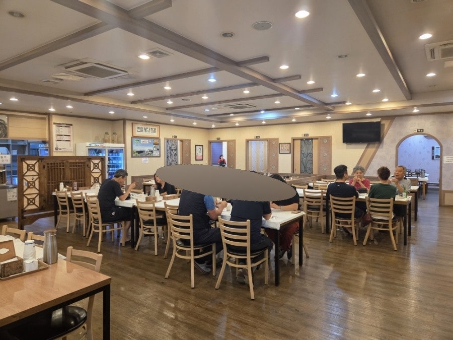 닭올닭 유천점 사진 3