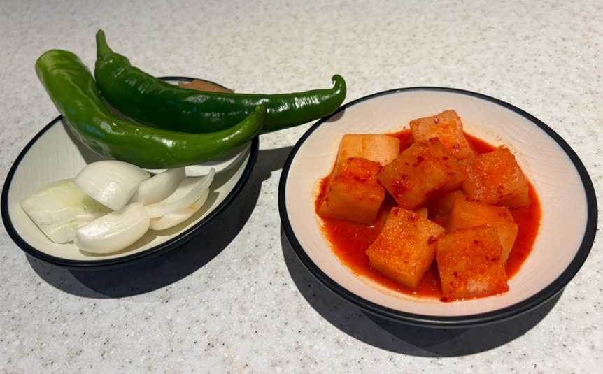담원순대 강남직영점 사진 5