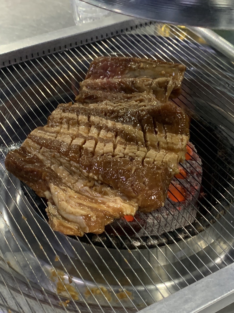 송부장돼지갈비 사진 5