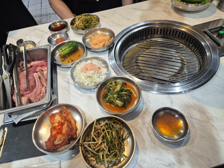 대전갈비집 사진 6