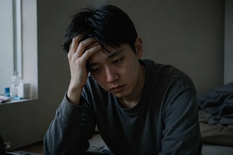"환청이 들리고 누군가 나를 감시한다고 느낀다면? '조현병' 완치 가능할까?" '조현병'의 원인....