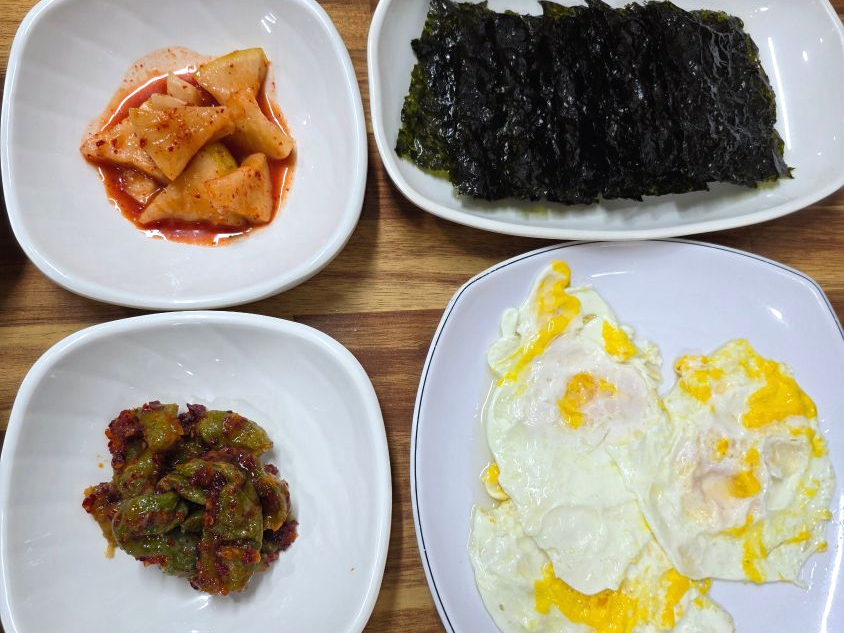고향촌 사진 2