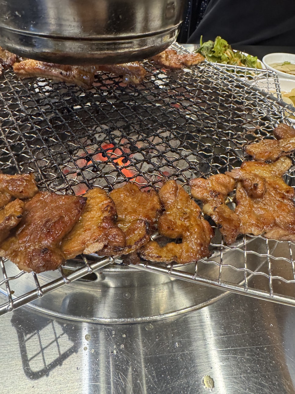 맛동산 사진 1