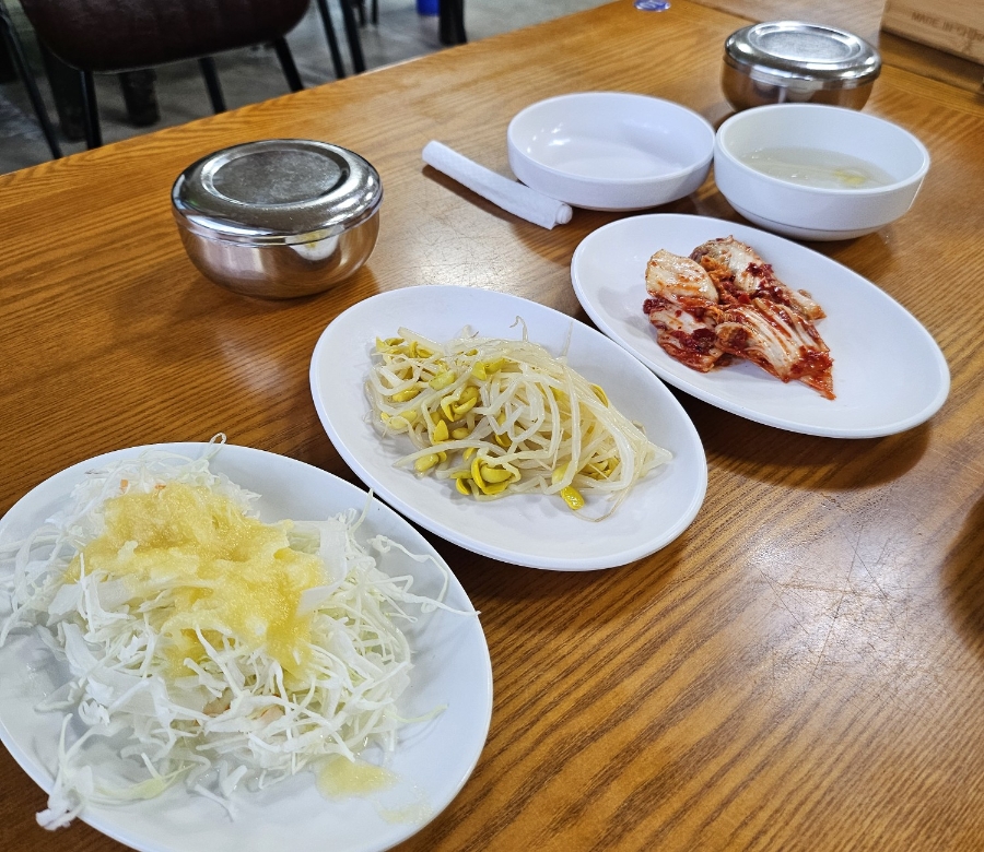 금강산매운갈비찜 사진 4
