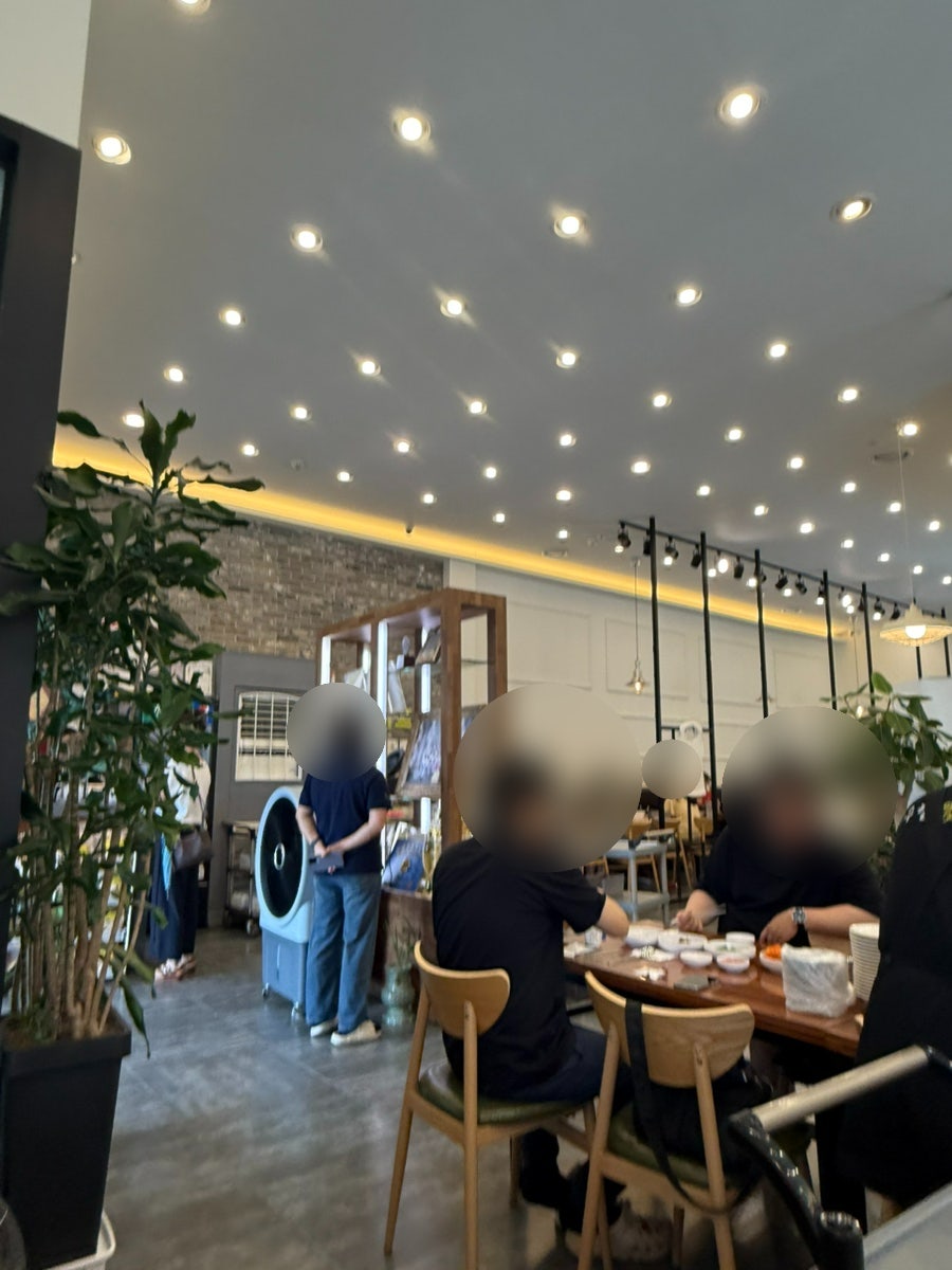 이우철한방누룽지삼계탕 동탄오산직영점 사진 6