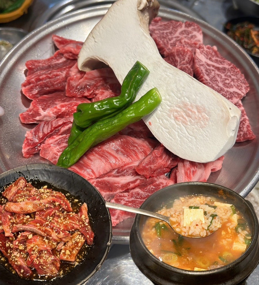 여로참숯구이 사진 1