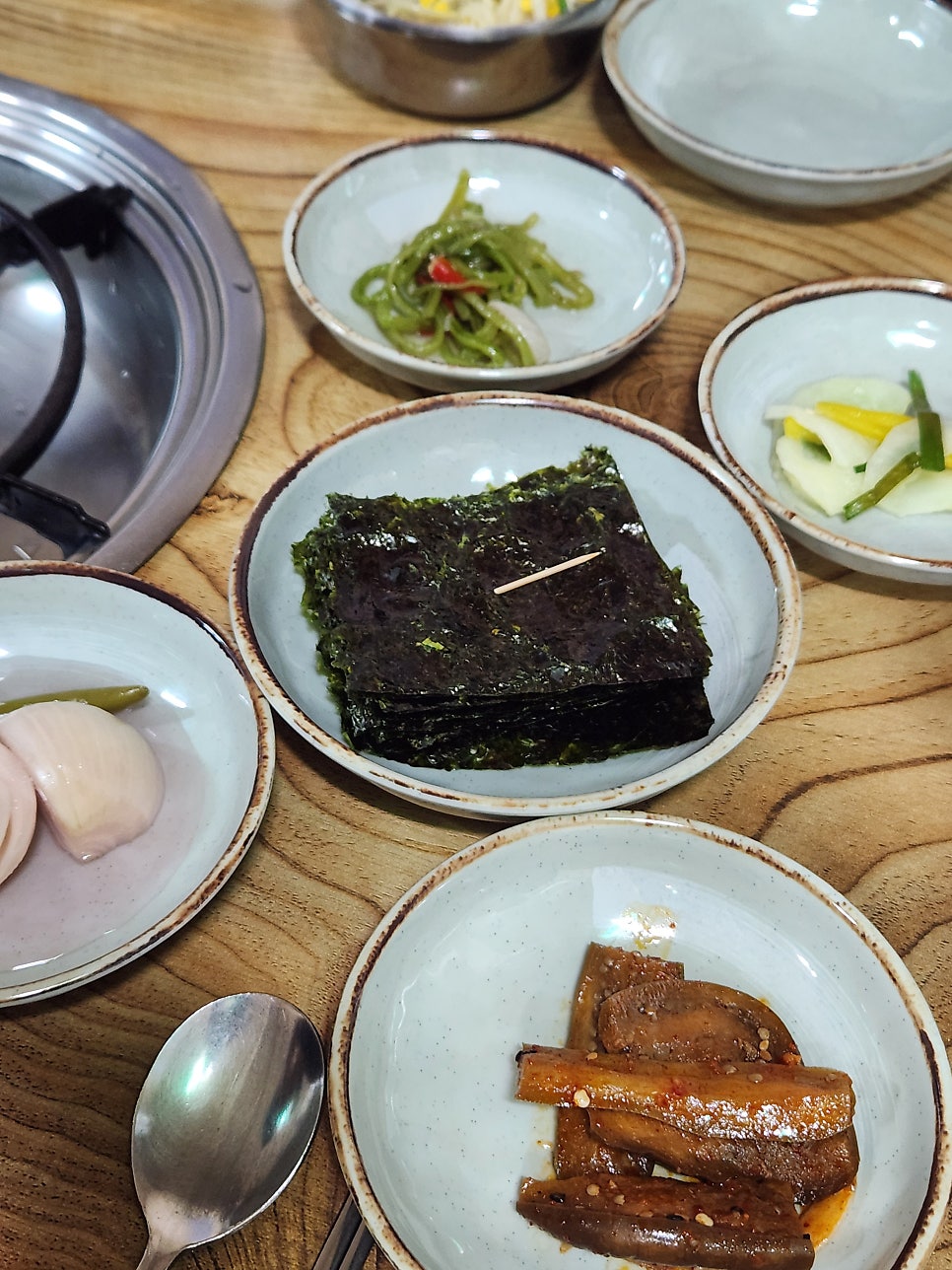 양푼이매운갈비찜 사진 4