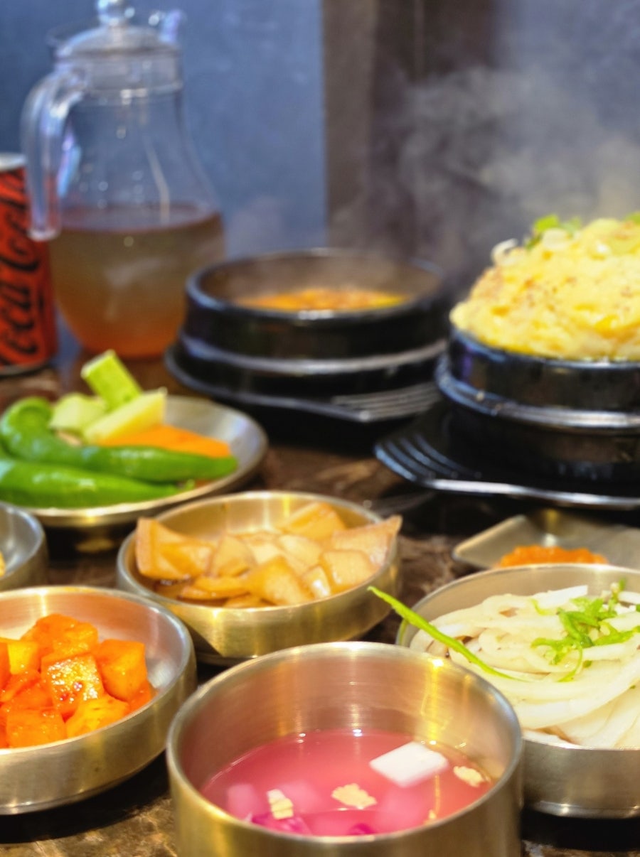 너마늘안동갈비 사진 5