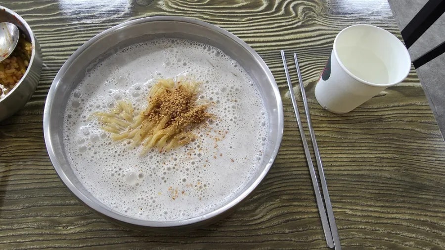 막내제수씨 사진 3