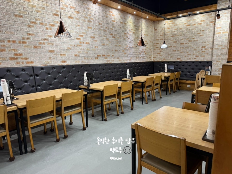 화덕품은고등어 사진 4