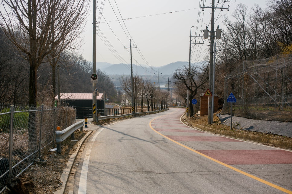 경기둘레길 연천10코스 사진 6