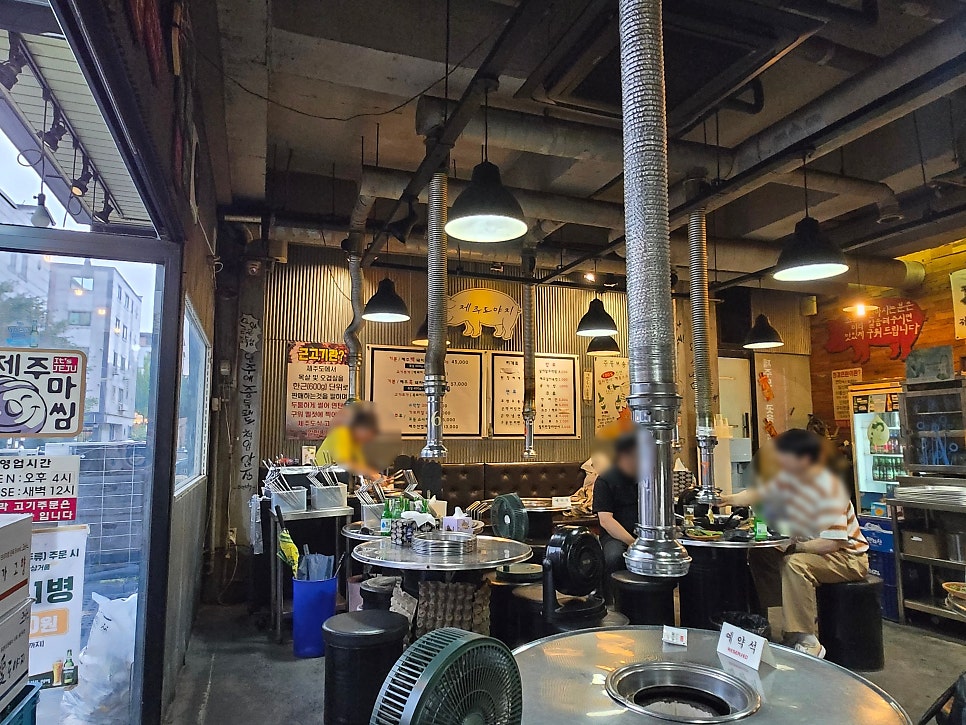 제주탐라돈 본점 사진 2
