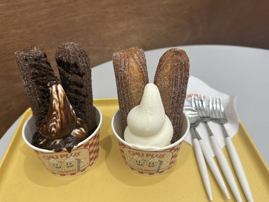 츄플러스 동탄센트럴파크점 사진 1