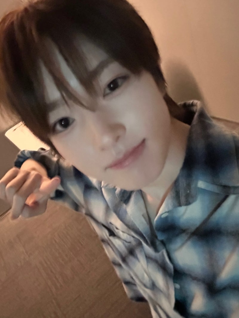☆'사쿠야' 버블 셀카☆