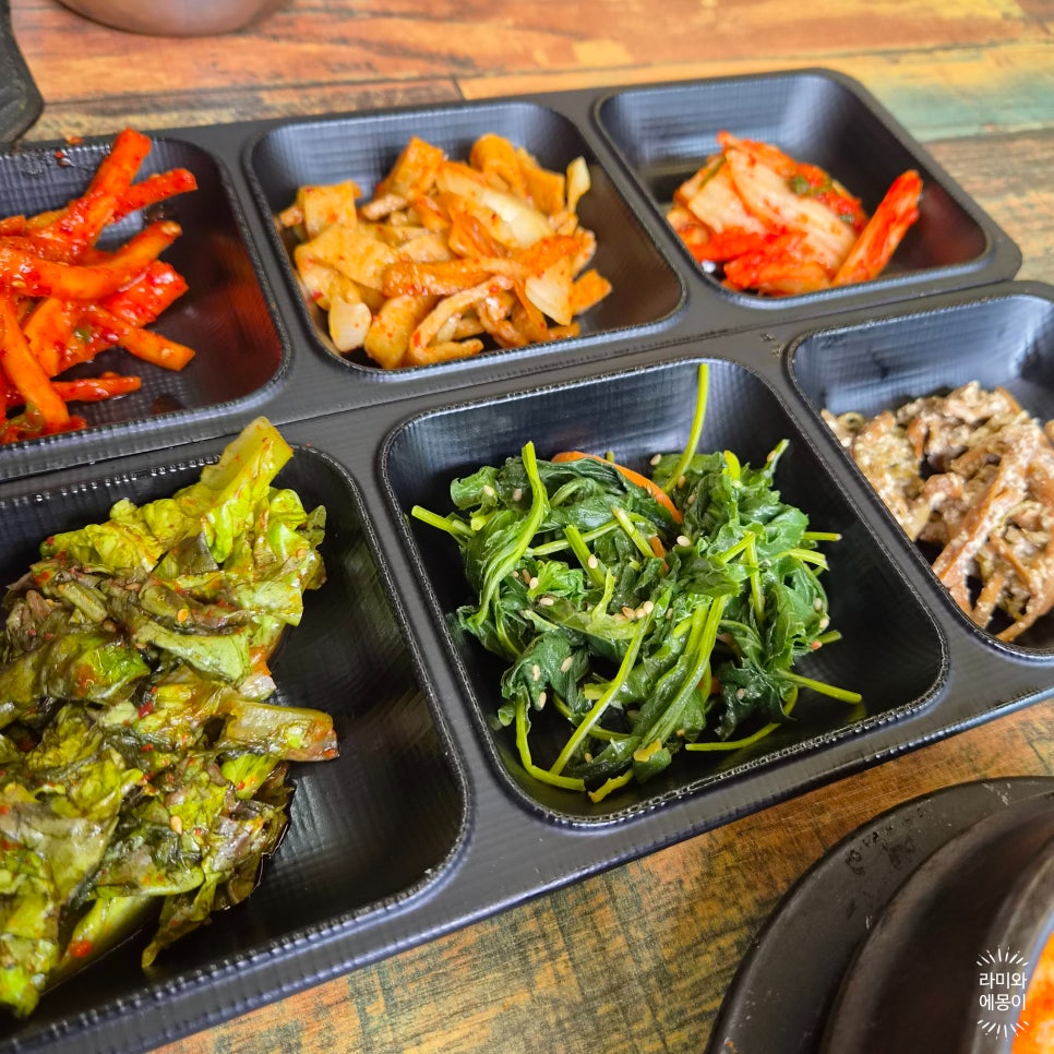 하루의김밥 사진 6