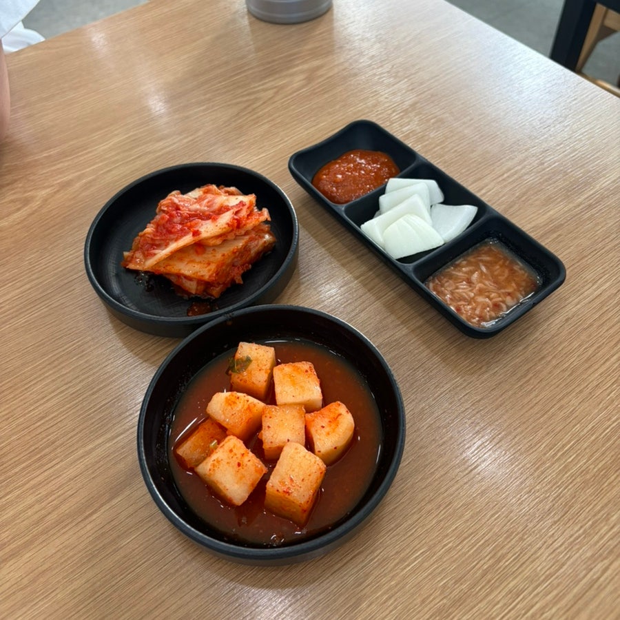 권구성순대국밥 불당점 사진 5