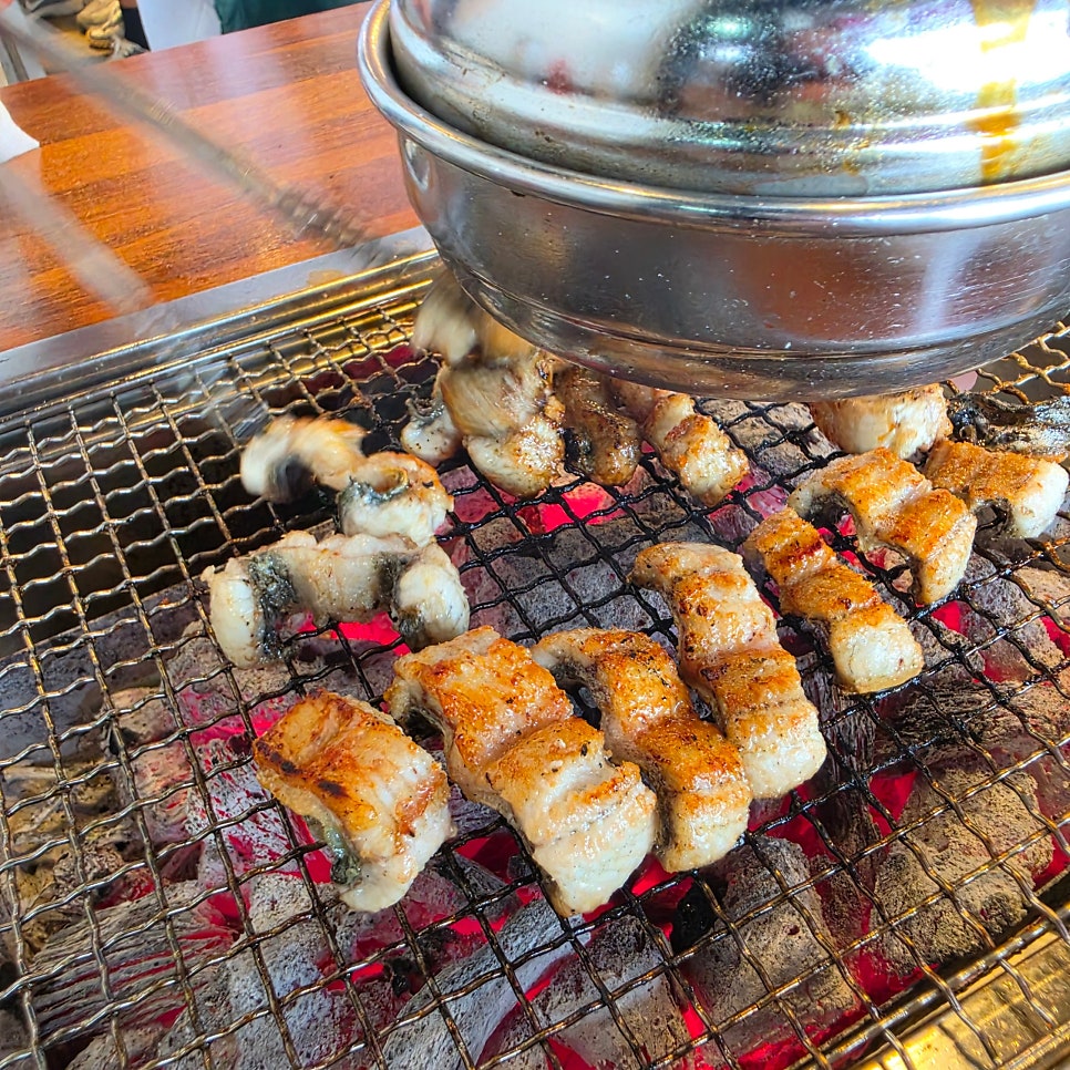 풍천민물장어이억집 사진 1