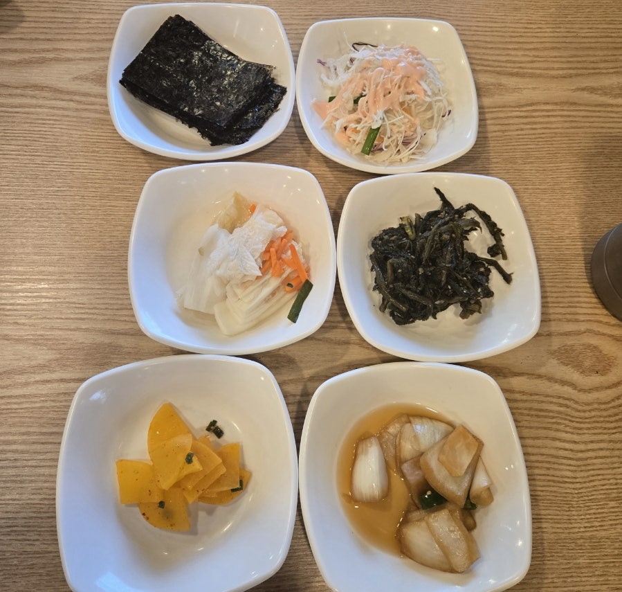 꺼먹지명태조림 대전월평점 사진 5