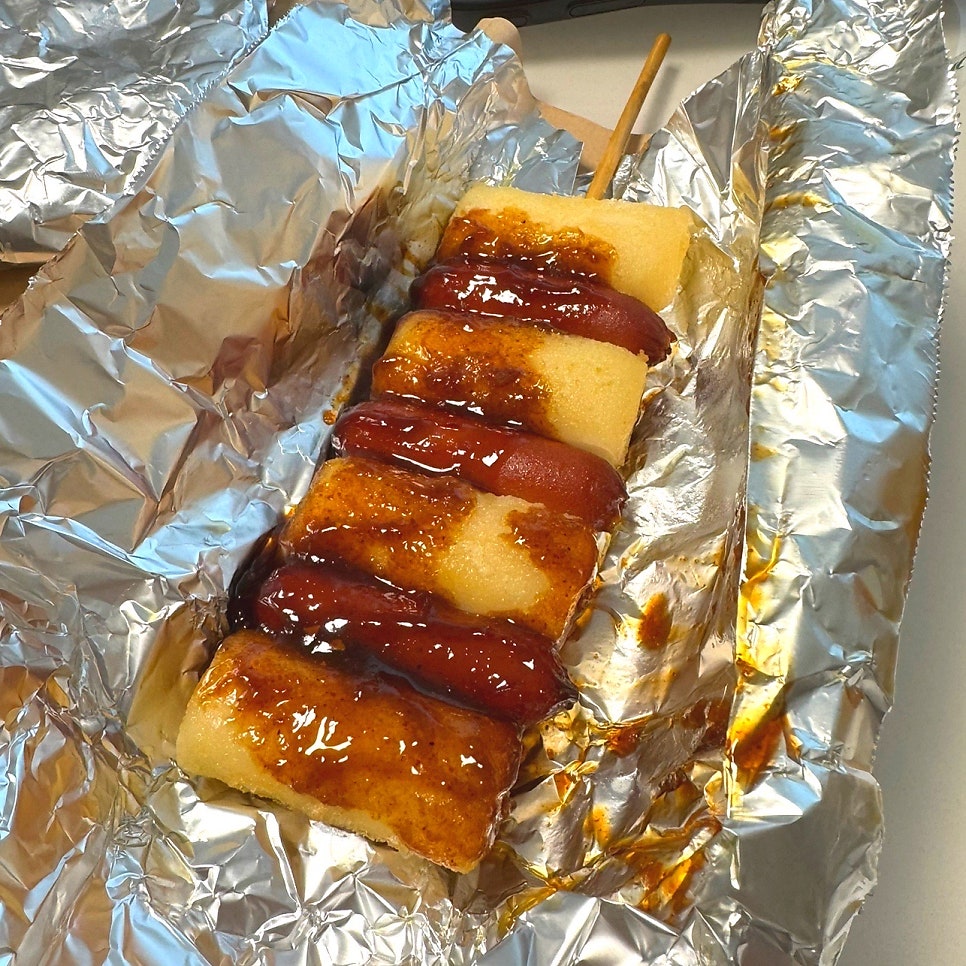 BBQ 파주 금촌로데오점 사진 6