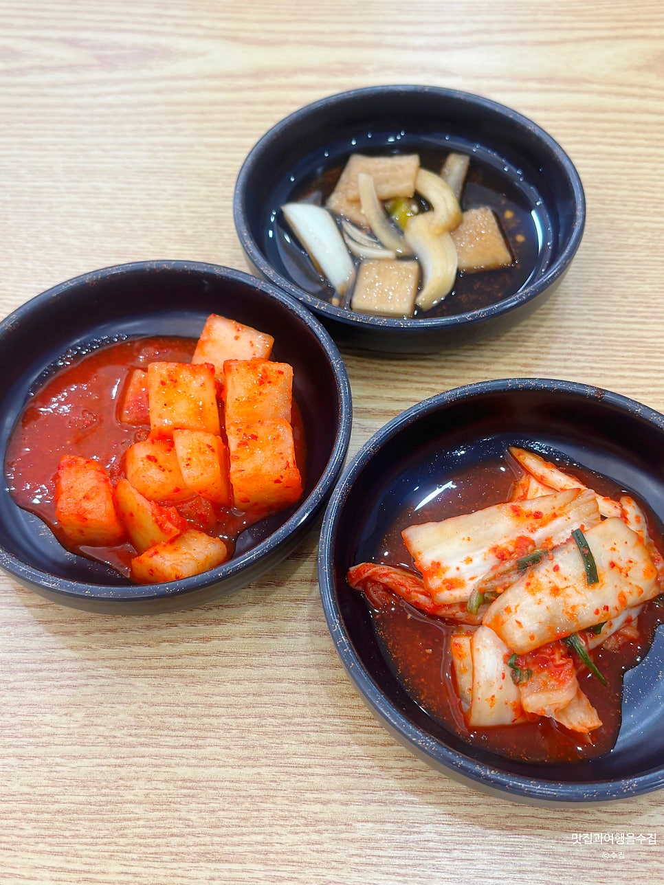 박순자아우내순대 불당직영점 사진 6