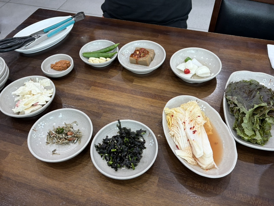 낙영찜갈비 본점 사진 6