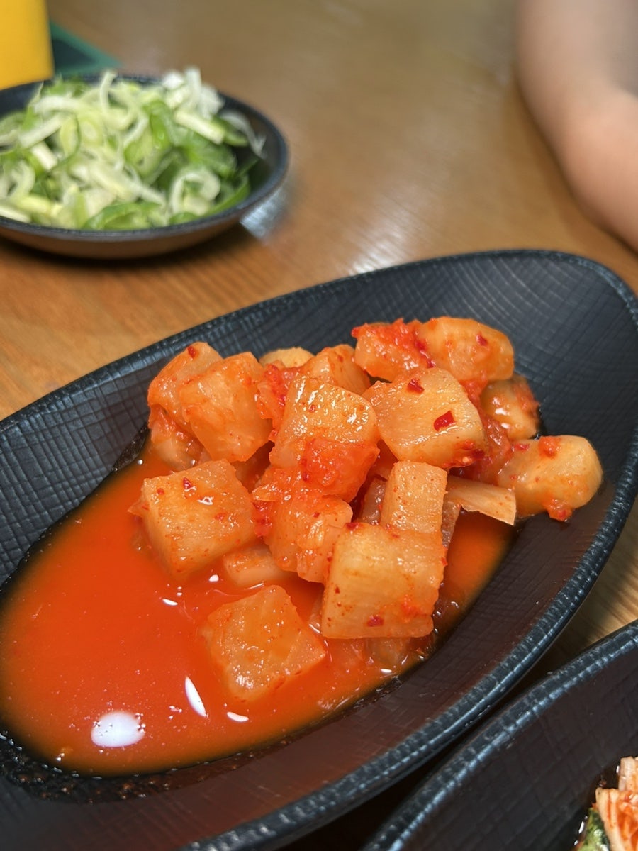 조선곰탕 사진 5