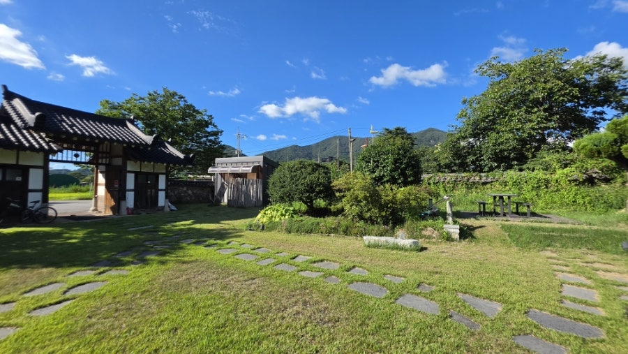 경운장 사진 4