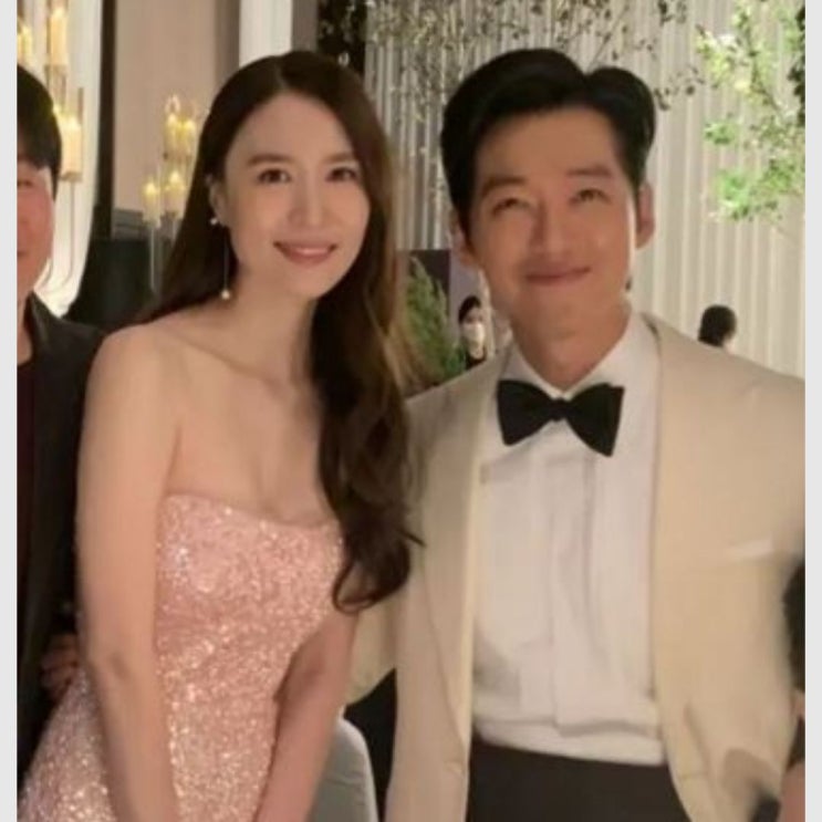 <b>남궁민</b>진아름 부부, 결혼 4년 만에 전한 반가운 소식…아들... 