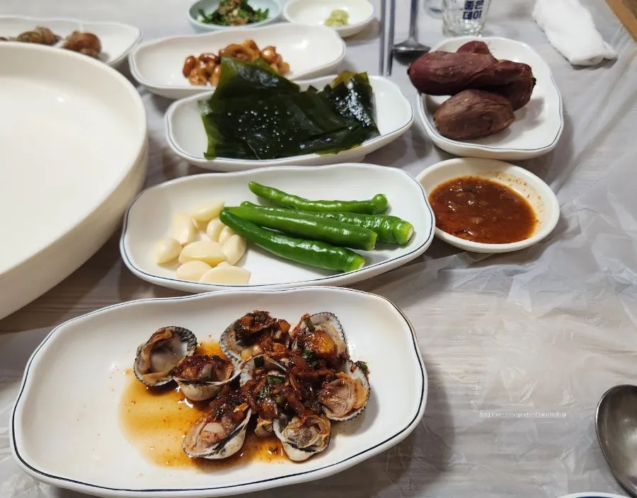 거성횟집 사진 4