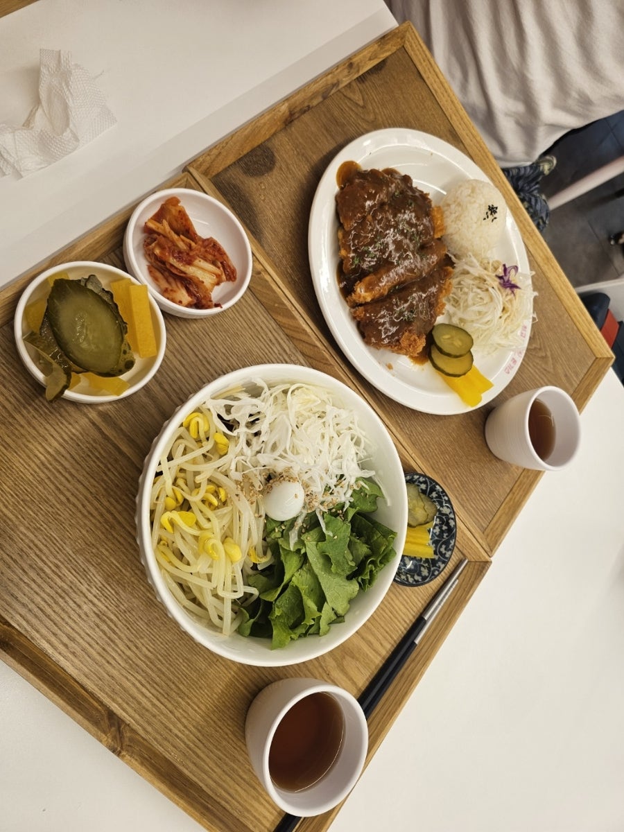 최고당돈가스 송도점 사진 4