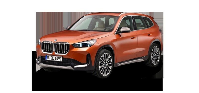 6,380만원부터! 2026 신형 BMW X1 풀체인지 예상 가격 완전변경 출시일 스파이샷 반응 폭발, 완전....