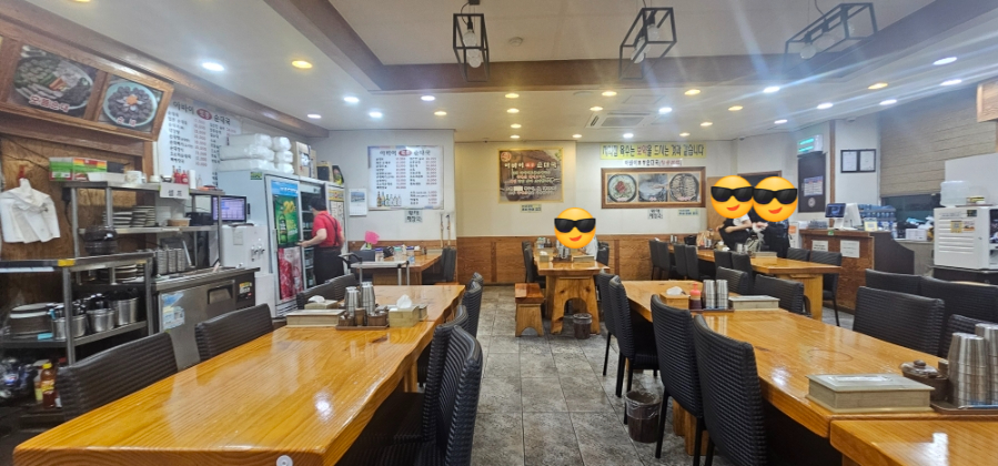 토종순대국 사진 3
