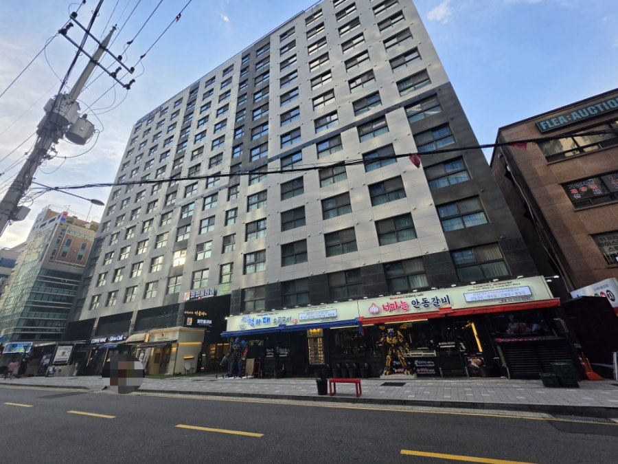 너마늘안동갈비 사진 6
