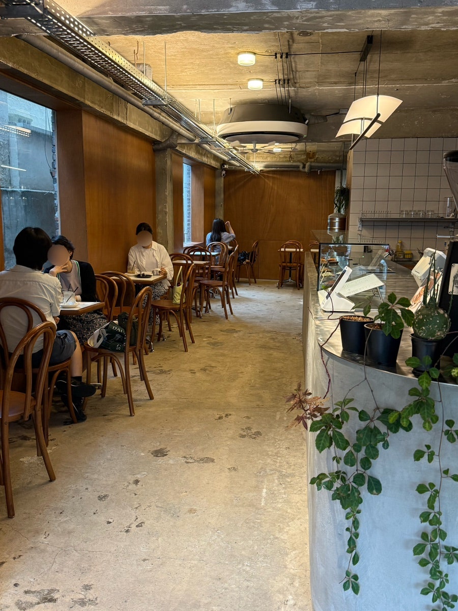 모블러 공덕점 사진 2
