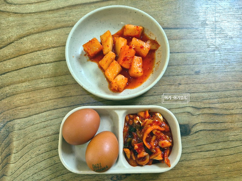 24시전주명품콩나물국밥 사진 5