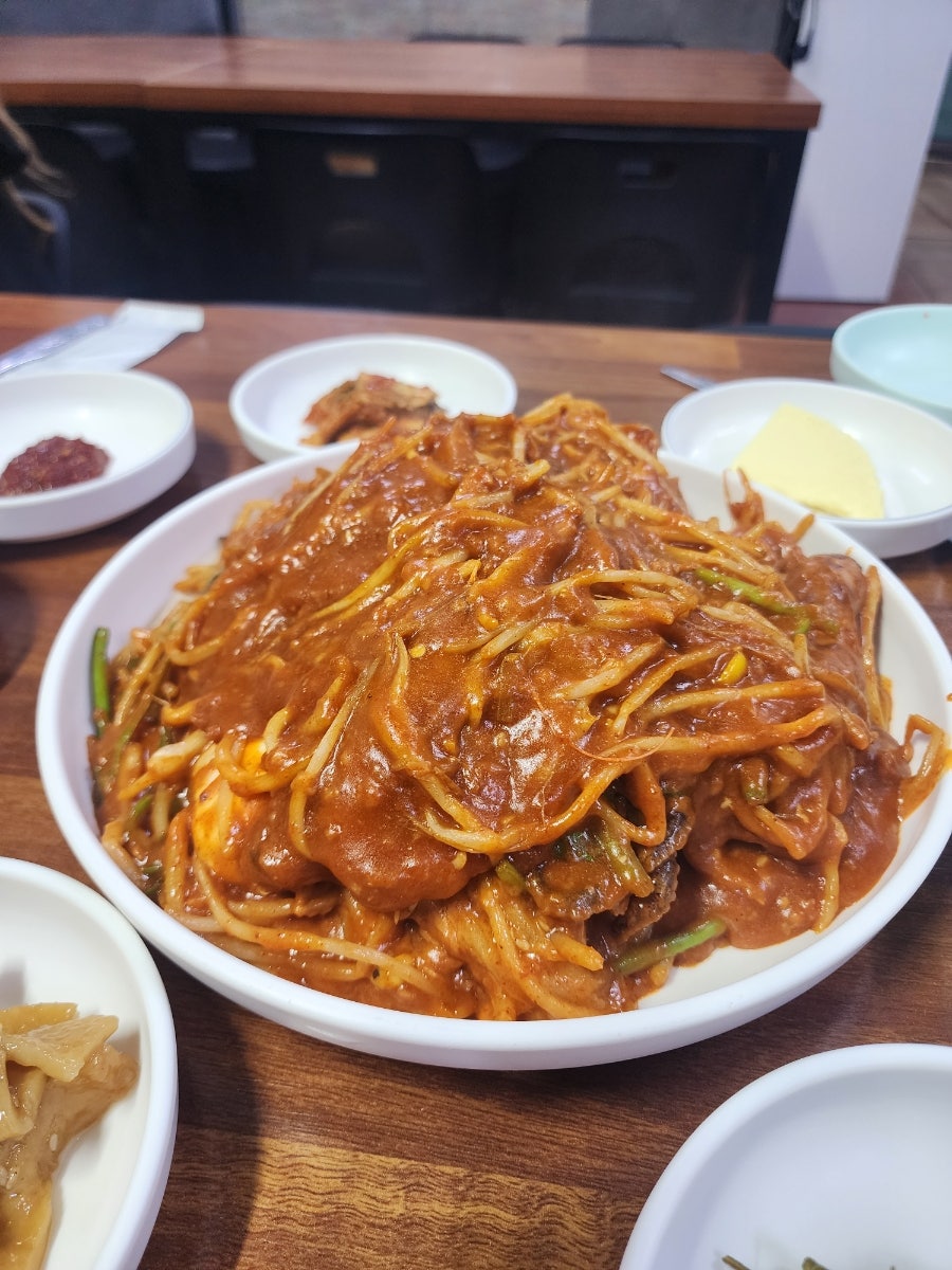 송도집 사진 2
