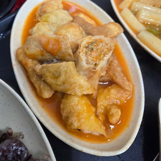 "강동에서 유명하더니.." 미사역 맛집 진이네떡볶이 본점 메뉴 가격 밀키트 포장 주차 명일동