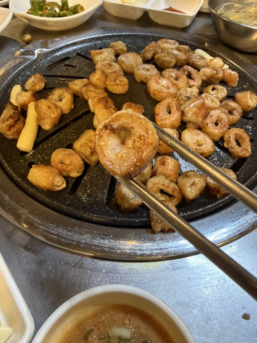 짱구이생막창 사진 5