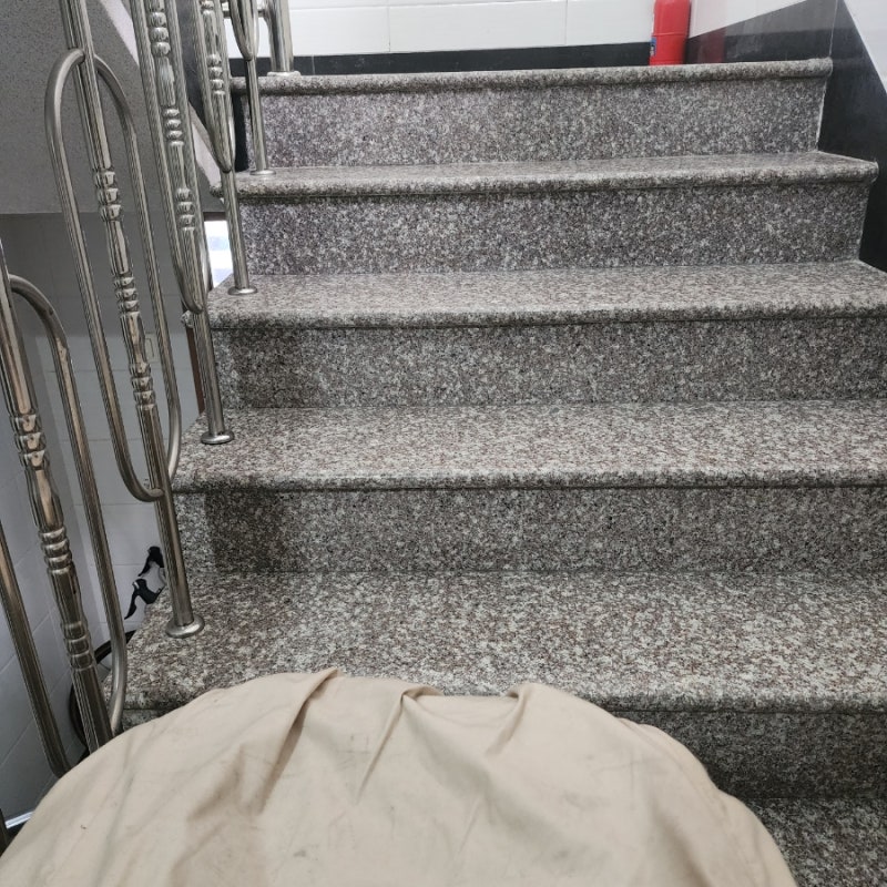 내 돈 내 산 텐트 세척 _ 텐트뽀송 스튜디오 부산