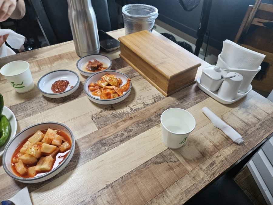 더한방삼계탕 사진 6