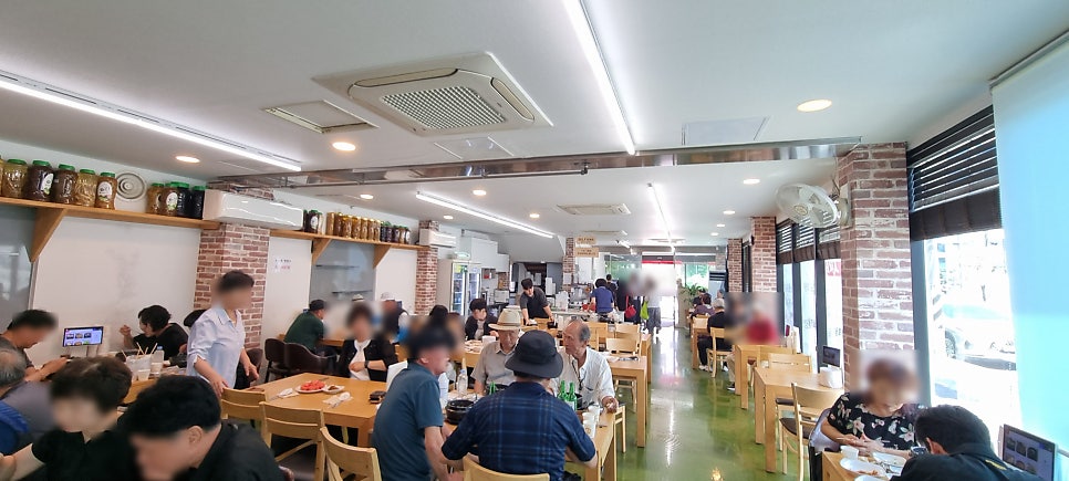 외식삼계탕 사진 3