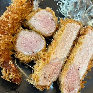 목포 하당 맛집 목포 맛집 장미의 거리 맛집 진짜 맛있는 돈가스 일일공오 1105