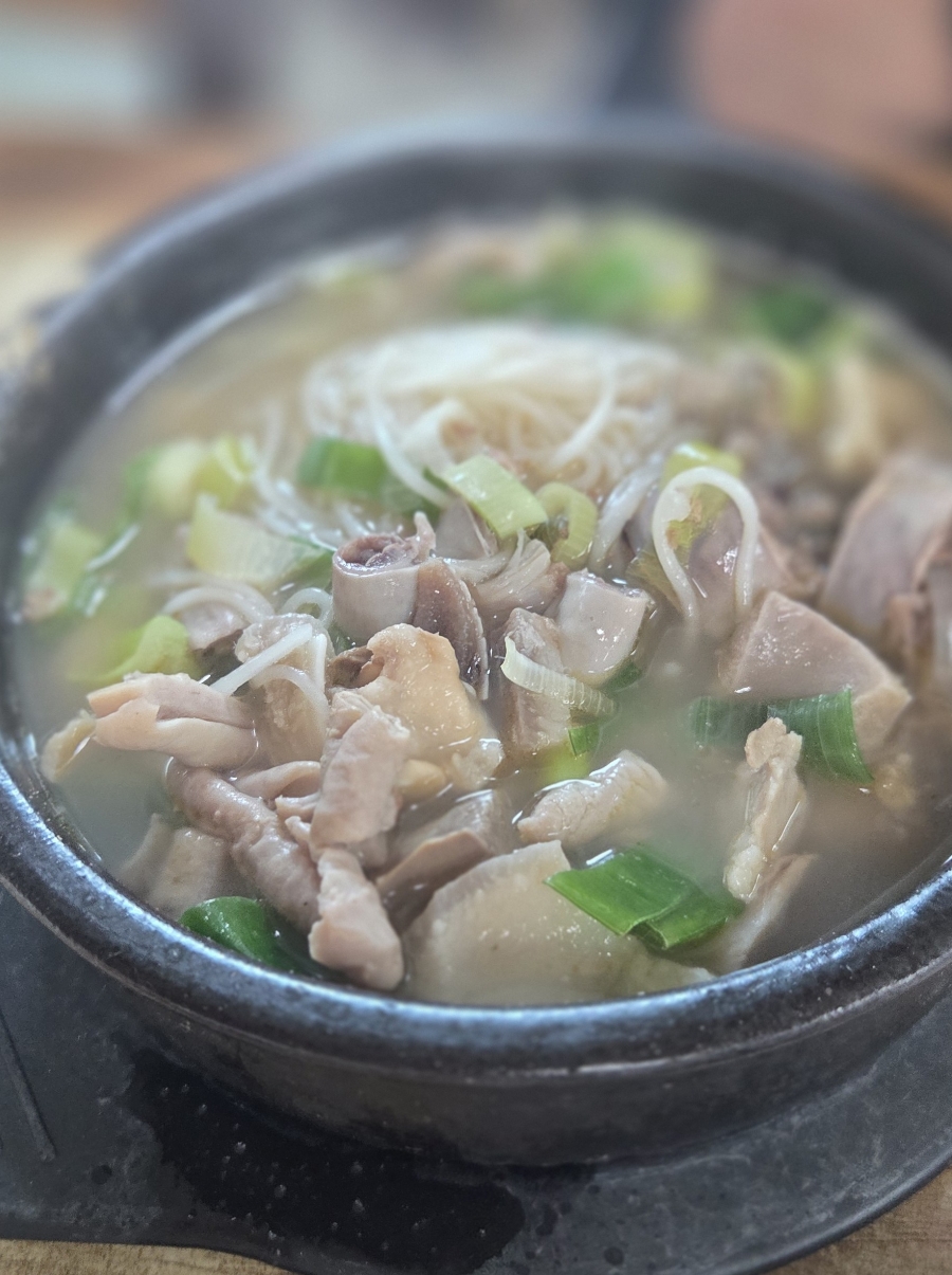 부여순대 사진 6
