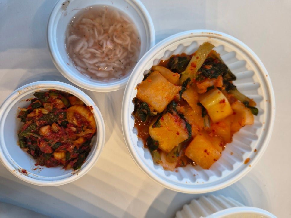 전통순대국밥 사진 4