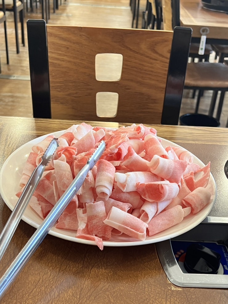 삼겹세상 산동점 사진 5