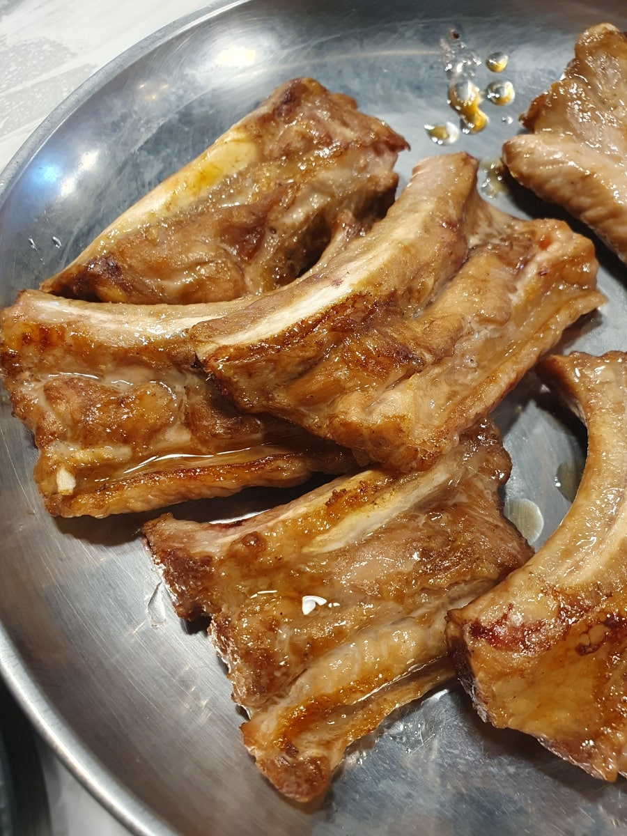 쪽쪽갈비 어방점 사진 2