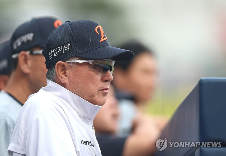 한화이글스 LG트윈스에 14 - 4로 대승...짐머맨 4이닝 무실점 + 노시환 ....