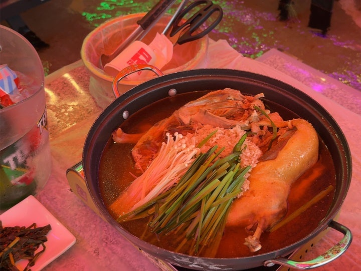 장흥골 사진 3