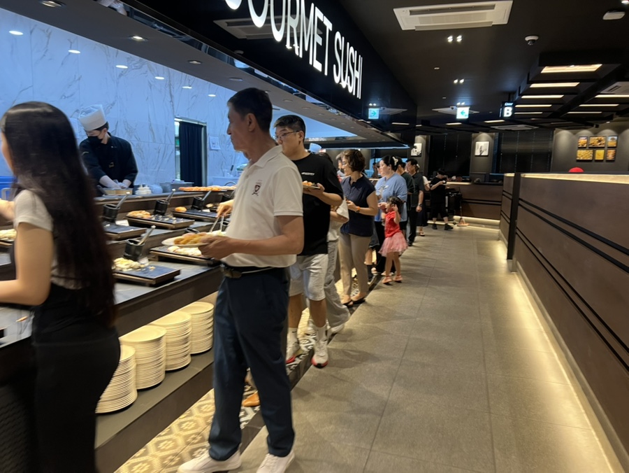 고메스퀘어 광주첨단점 사진 5